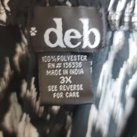 Deb Shorts - Picture 5 of 6